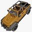Jeep Wrangler Moab Lite 2013