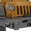 Jeep Wrangler Moab Lite 2013