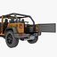 Jeep Wrangler Moab Lite 2013