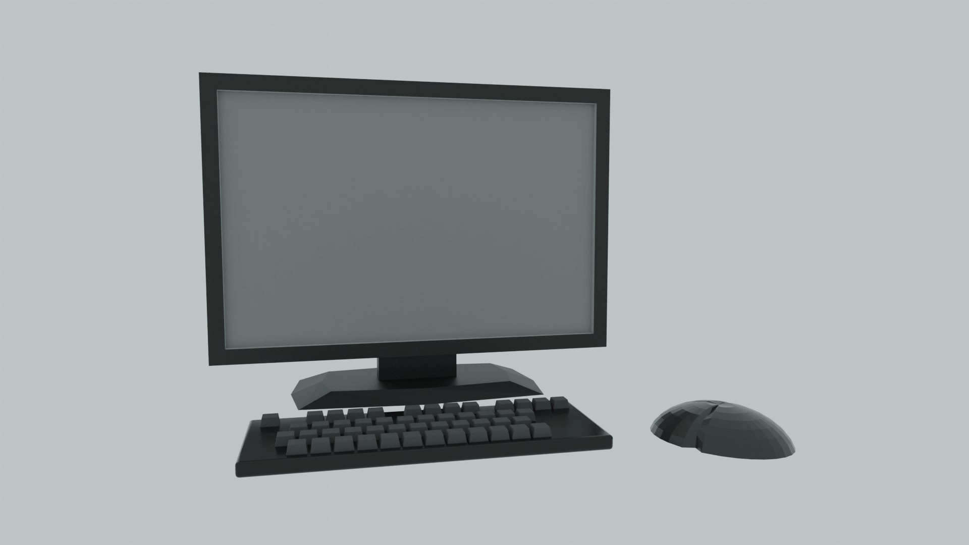 Free 3D Computer model - TurboSquid 1946197
