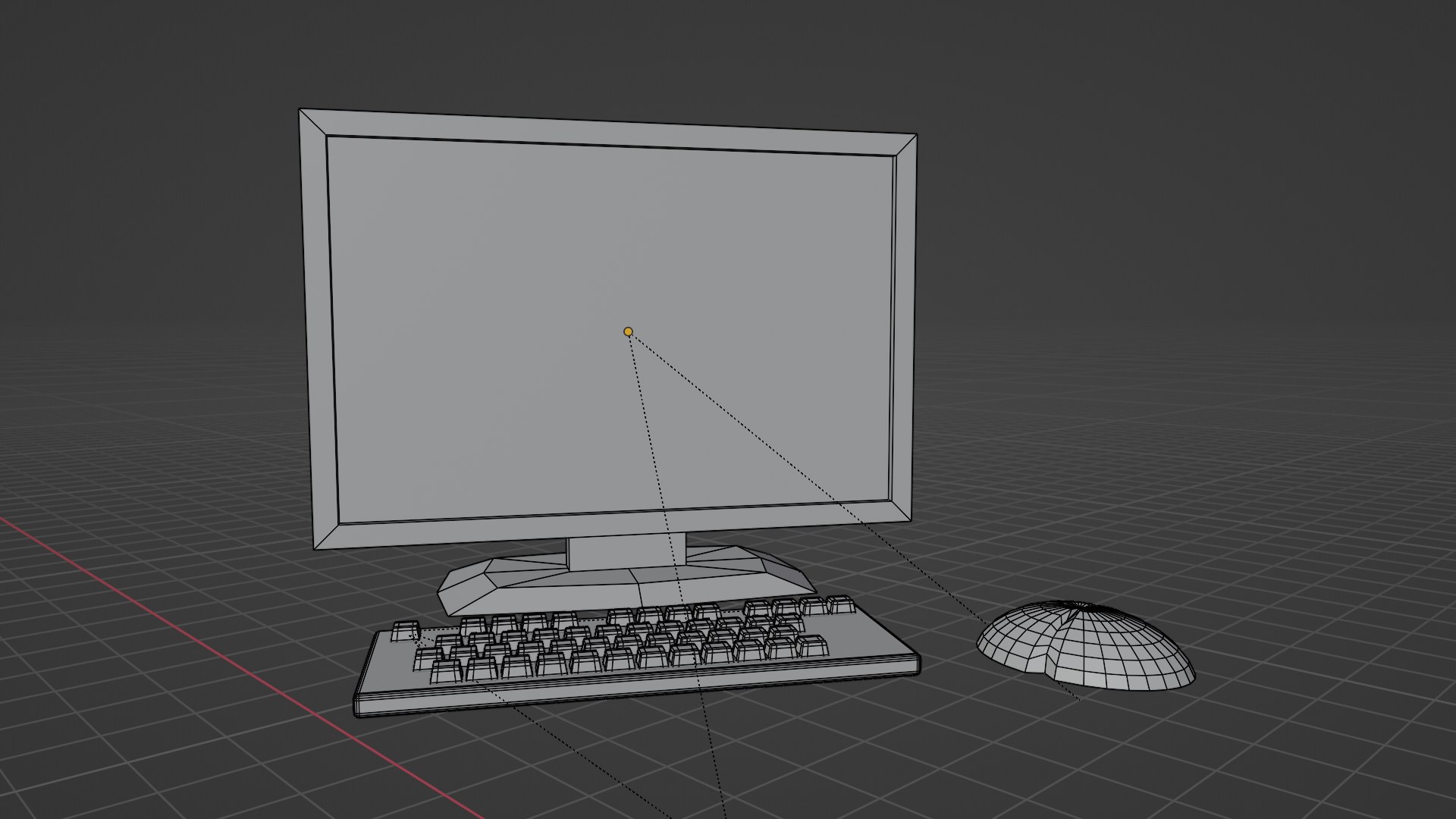 Free 3D Computer model - TurboSquid 1946197
