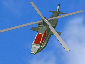 Helicopter