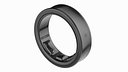 Samsung Galaxy Ring Titanium Black