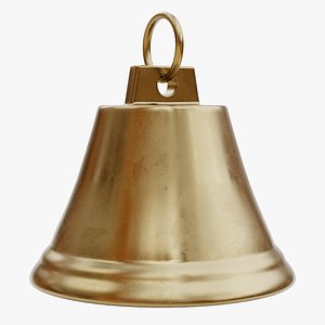 Bell Christmas