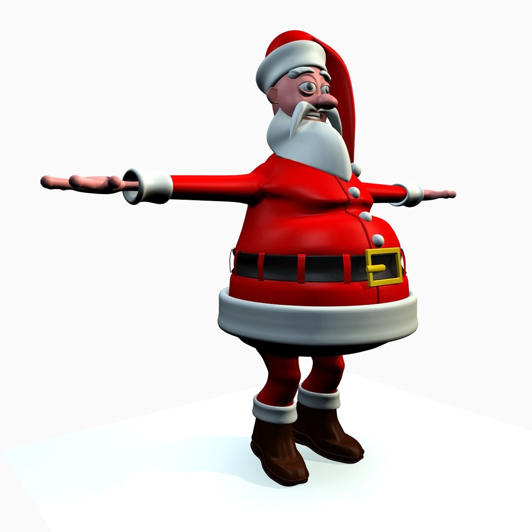 3ds cartoon character ted santa claus https://p.turbosquid.com/ts-thumb/90/c4RLLK/eOaCJadz/1asantaclaus4/jpg/1352117337/1920x1080/fit_q87/71b81835478ed4c701df1680b450765ecdea352e/1asantaclaus4.jpg