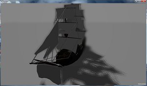 Frigate