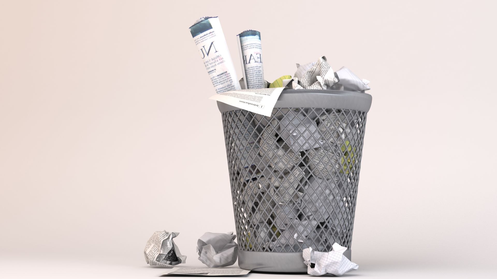 3d waste paper basket https://p.turbosquid.com/ts-thumb/90/eyEvch/0W/c4/jpg/1613319484/1920x1080/fit_q87/106185ae7d6a23c01abed7ae9a0139da6e7151c0/c4.jpg