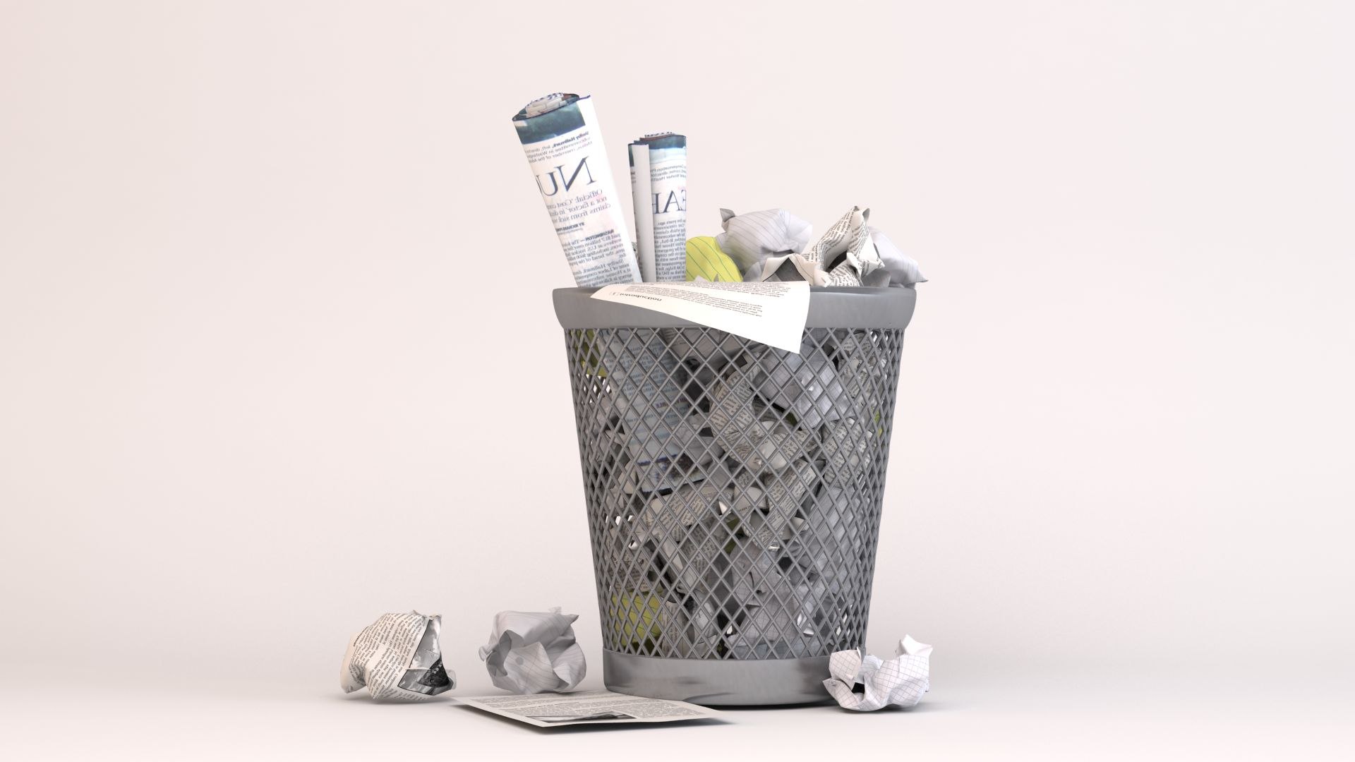 3d waste paper basket https://p.turbosquid.com/ts-thumb/90/eyEvch/B8/c2/jpg/1613319486/1920x1080/fit_q87/6ff98e33faa845177e7dd7a8b44b8972fea7516e/c2.jpg