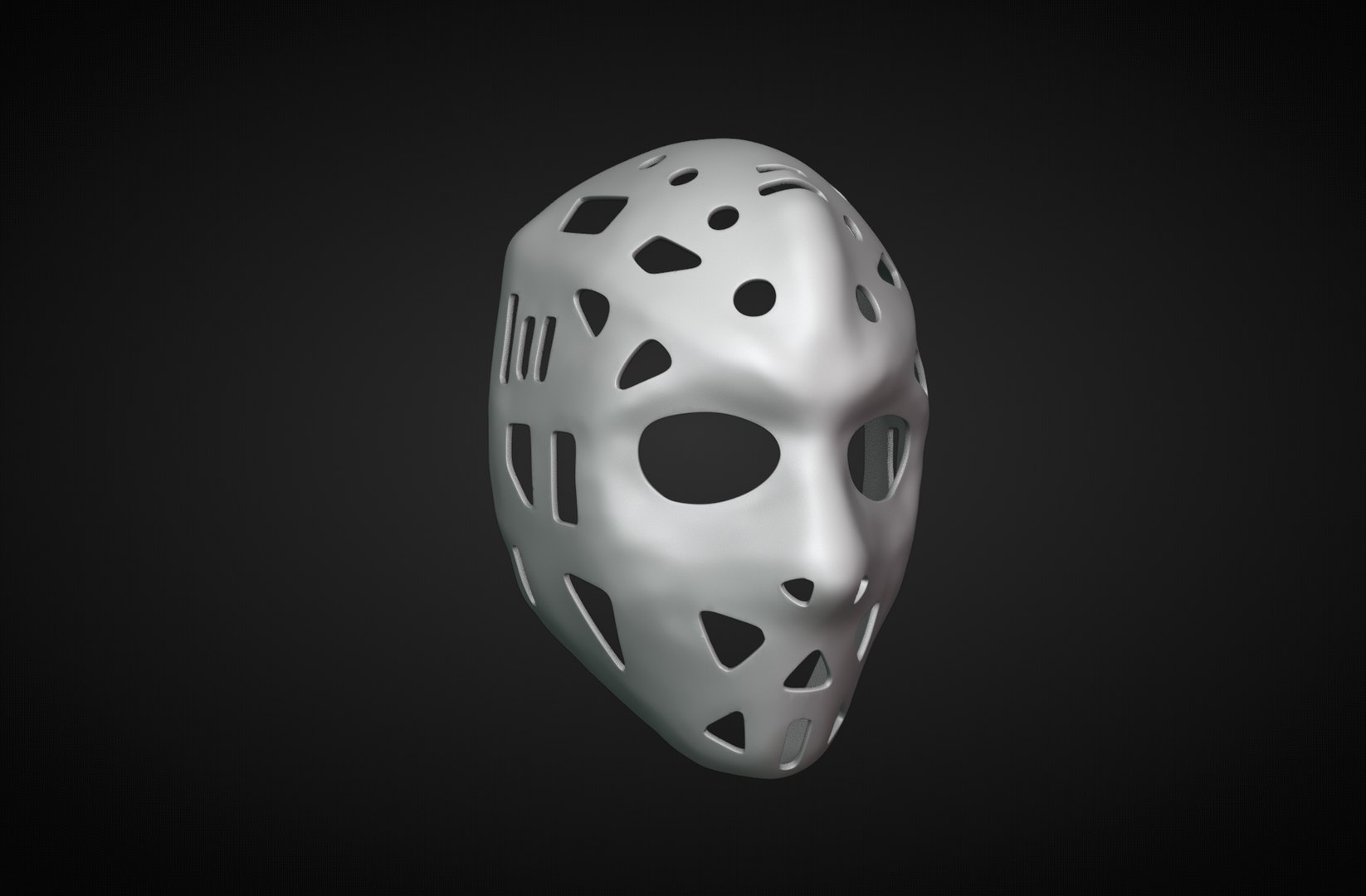 3D Vintage Hockey Masks Pack Vol 2 model https://p.turbosquid.com/ts-thumb/90/fzLSC4/Kz/4vintagehockeymask/png/1776808668/1920x1080/fit_q87/78941055f0d3335ef74666b55865cb5babd08450/4vintagehockeymask.jpg