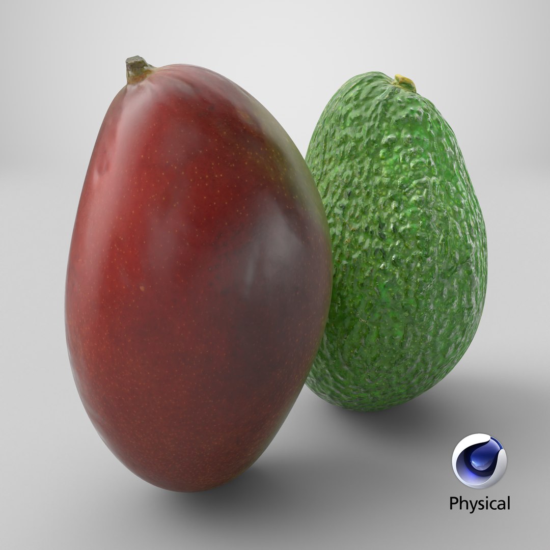 Mango and Avocado Collection V1 3D model https://p.turbosquid.com/ts-thumb/90/gjAUNF/lR/stemcell_cinema_4d_physical_render/png/1715605652/1920x1080/fit_q87/987ec8141215525c5d6e5e5ac9af160f515809be/stemcell_cinema_4d_physical_render.jpg
