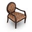 Armchair Asa