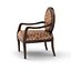 Armchair Asa