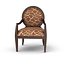 Armchair Asa