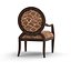 Armchair Asa