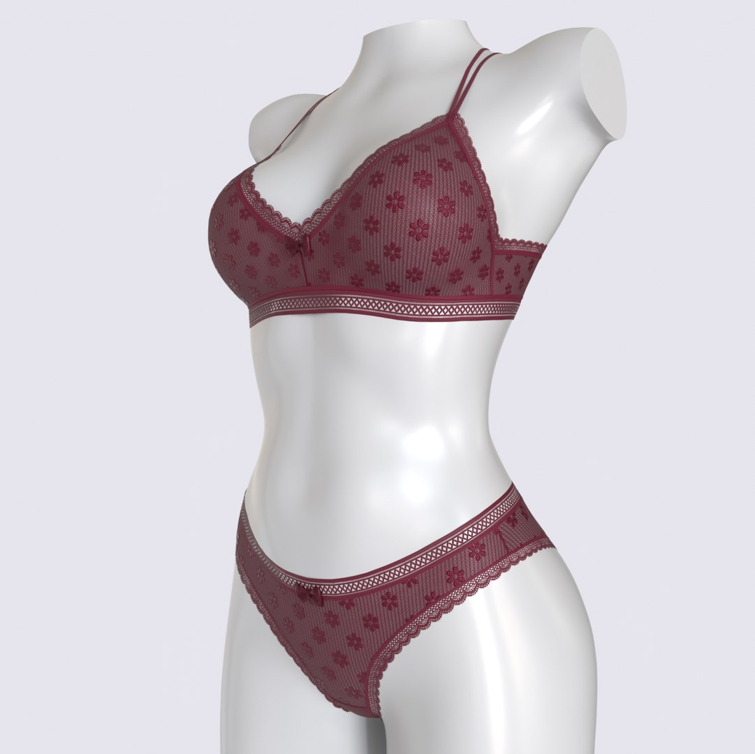 3D model Lingerie 6 https://p.turbosquid.com/ts-thumb/90/iUZKEo/S2/2024042420_03_28/jpg/1713980218/1920x1080/fit_q87/e9a7951f76df2be9aff85622c8c2d264cec67de8/2024042420_03_28.jpg