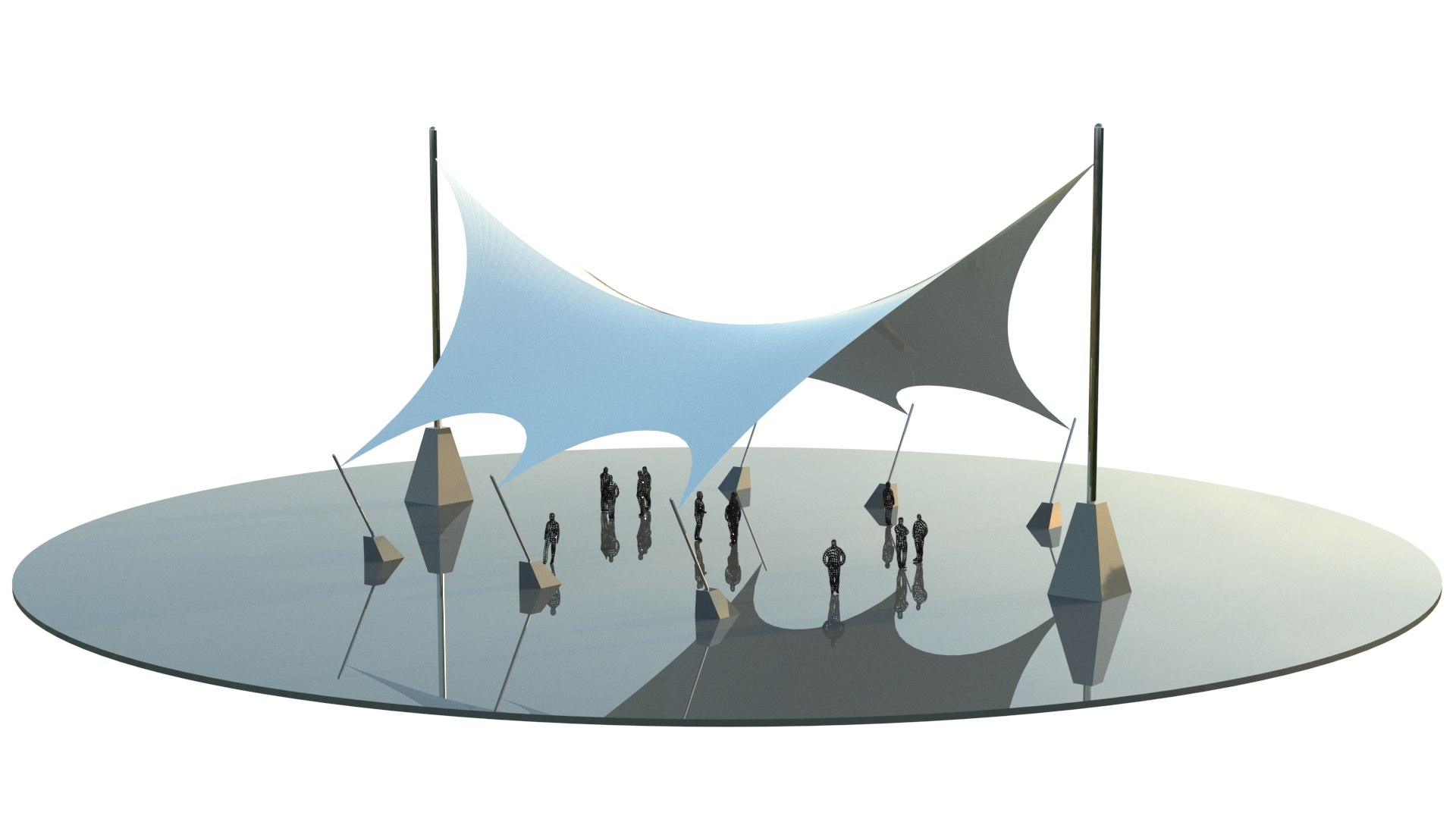 Futuristic Tensile Pavilions Bundle Full Set model https://p.turbosquid.com/ts-thumb/90/jNwX31/mK/1/jpg/1767413833/1920x1080/fit_q87/47928d8abb9a9bf9936a13a24a8ca85ed761952b/1.jpg