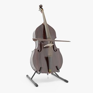 Double Bass Dark