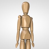 Gestalta Mannequin