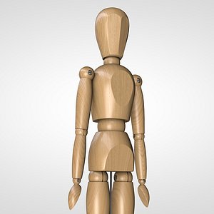 Gestalta Mannequin