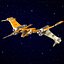 T-Fighter Spacefighter
