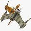 T-Fighter Spacefighter