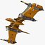 T-Fighter Spacefighter