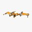 T-Fighter Spacefighter