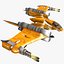 T-Fighter Spacefighter
