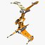 T-Fighter Spacefighter