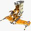 T-Fighter Spacefighter
