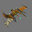 T-Fighter Spacefighter