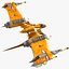 T-Fighter Spacefighter