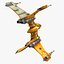 T-Fighter Spacefighter