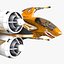 T-Fighter Spacefighter