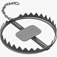 Bear Trap 01