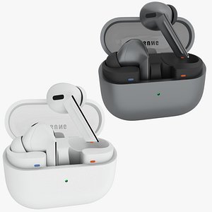 Galaxy Buds 3 Pro Collection model