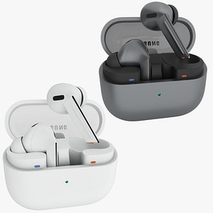 Galaxy Buds 3 Pro Collection