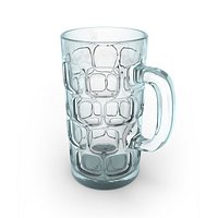 Beer Mug