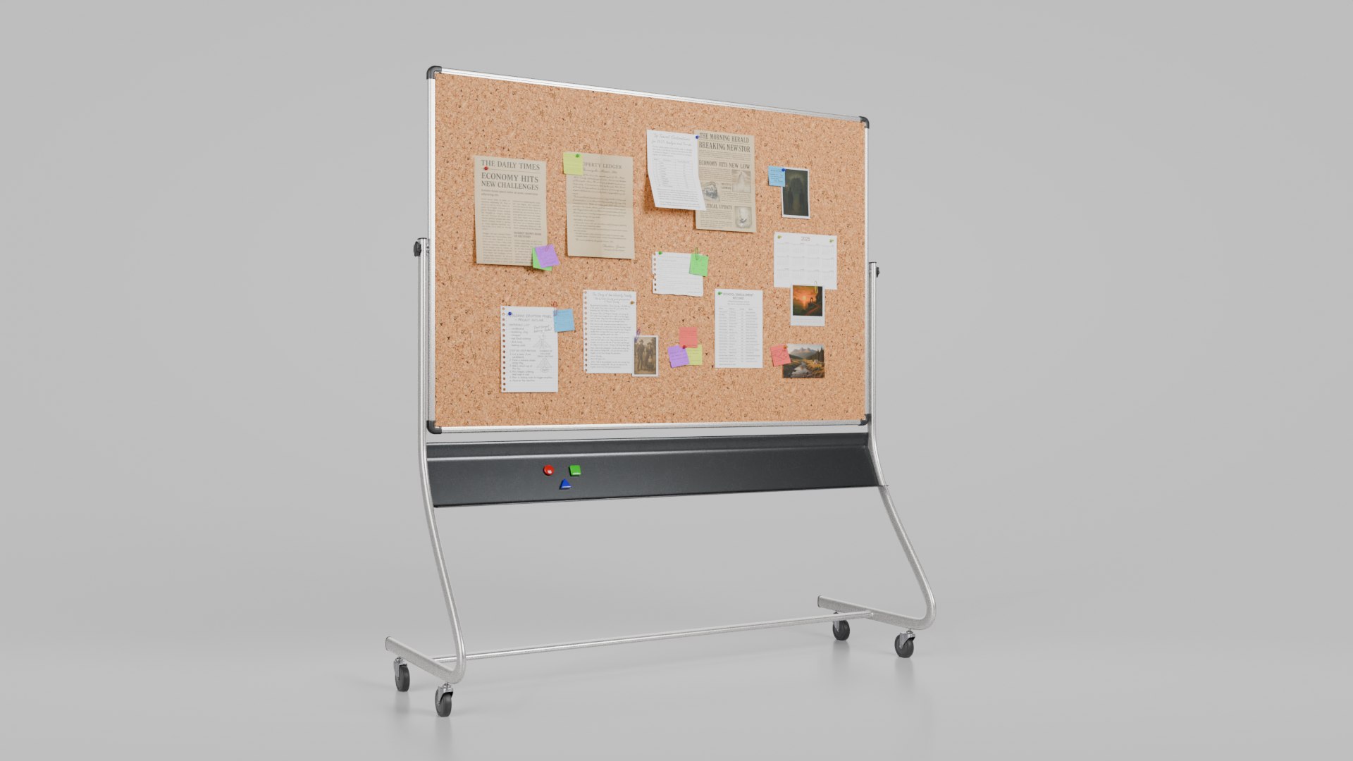 Office Essentials Corkboard Set - Customizable Pin Boards 3D https://p.turbosquid.com/ts-thumb/91/8PtRri/PL/r_1/png/1780922878/1920x1080/fit_q87/413d0efcf9cb130b3618c09a41c4da0cc47882c3/r_1.jpg