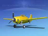 Grumman F4F-3 Widlcat V17