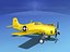 Grumman F4F-3 Widlcat V17