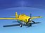 Grumman F4F-3 Widlcat V17