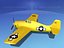Grumman F4F-3 Widlcat V17