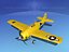 Grumman F4F-3 Widlcat V17
