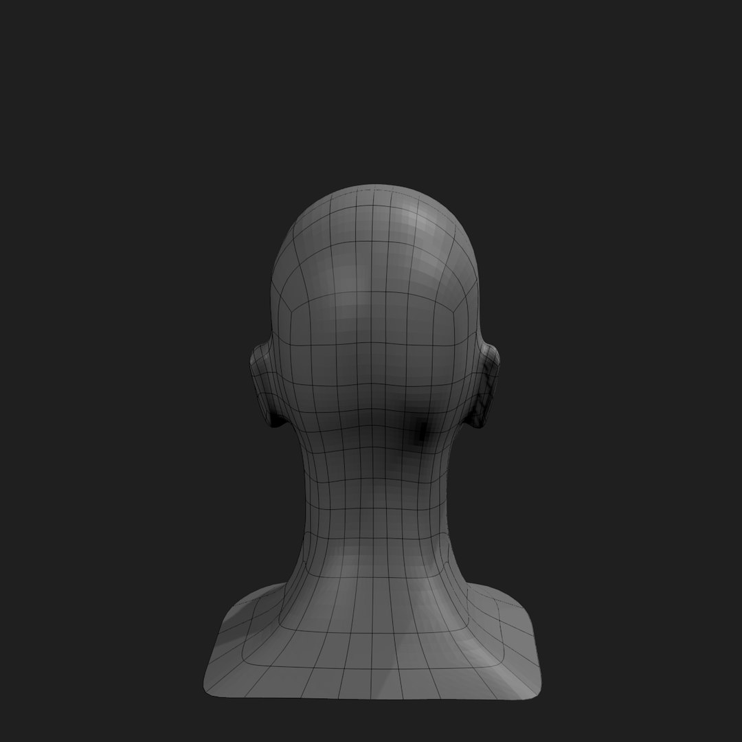 Bust Blend Free