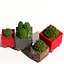 Stilt planter