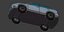 LowPoly 자동차