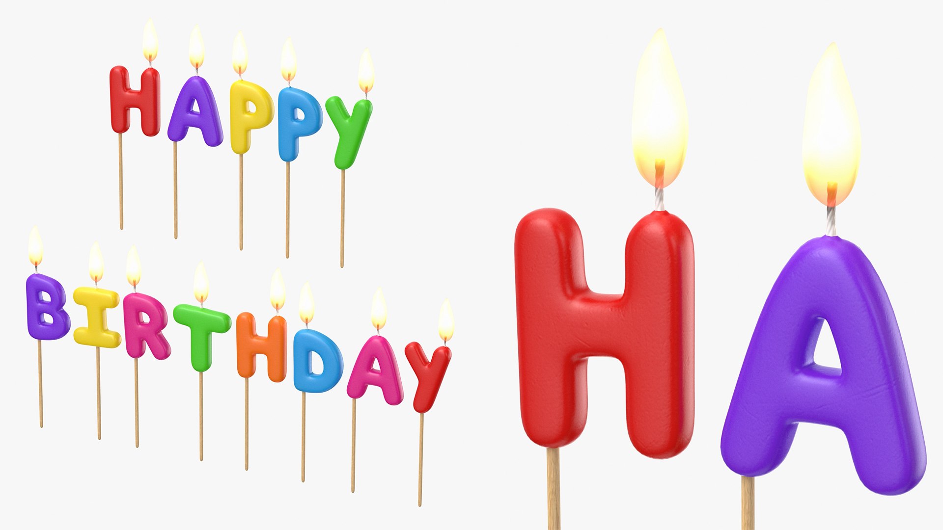 Happy Birthday Candles  1 3D model https://p.turbosquid.com/ts-thumb/91/CEjMAB/BE/6/jpg/1733763997/1920x1080/fit_q87/ab12cd32b136ff7cb508bdbe6702294dc4a7d70a/6.jpg