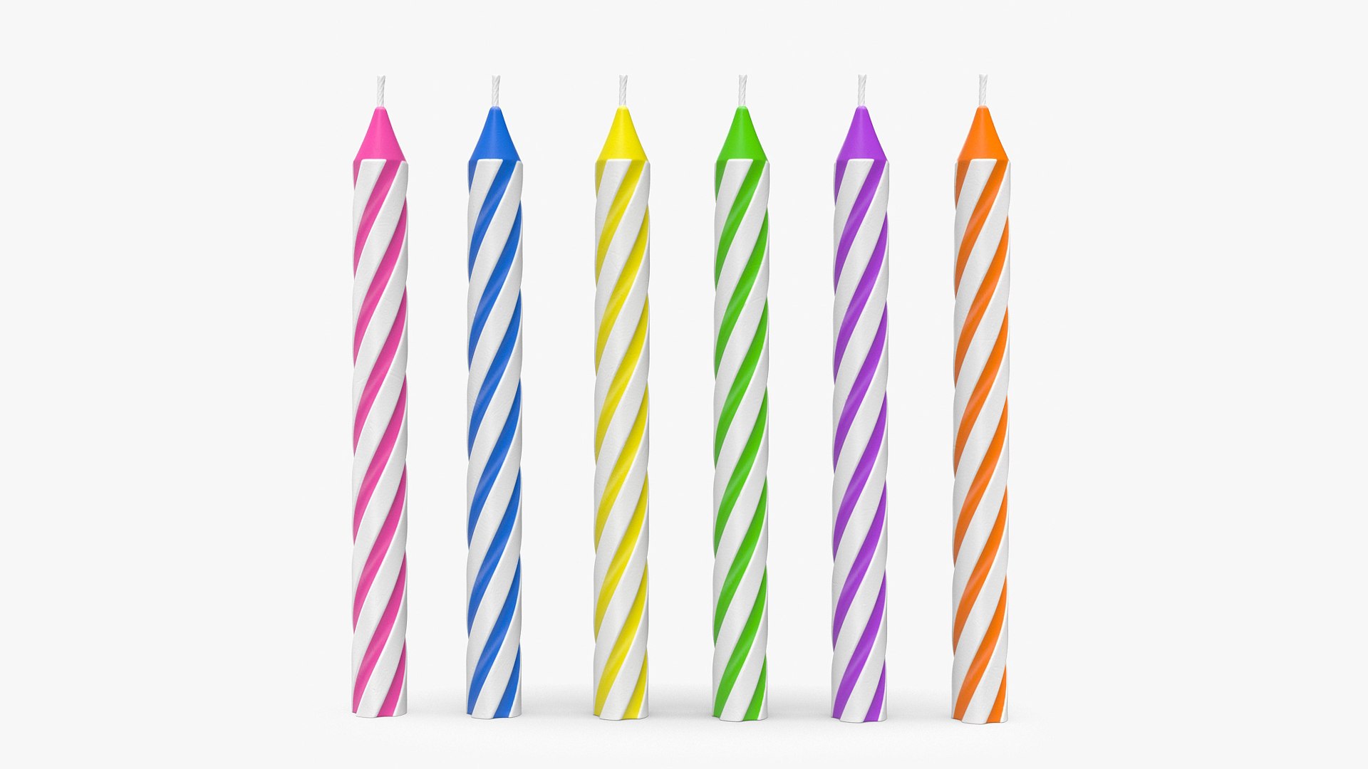 Happy Birthday Candles  1 3D model https://p.turbosquid.com/ts-thumb/91/CEjMAB/Ne/5/jpg/1733763997/1920x1080/fit_q87/db48d2da3edb812fc199b22364776da688a086dd/5.jpg