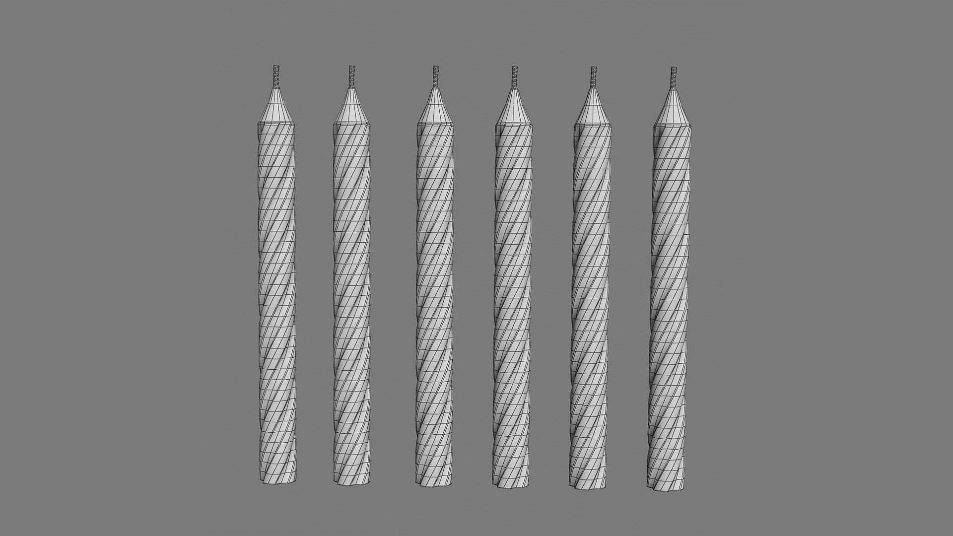 Happy Birthday Candles  1 3D model https://p.turbosquid.com/ts-thumb/91/CEjMAB/dY/17/jpg/1733763993/1920x1080/fit_q87/cefe4a7fb0a9aee1333e01d2c7c9c43311dab961/17.jpg